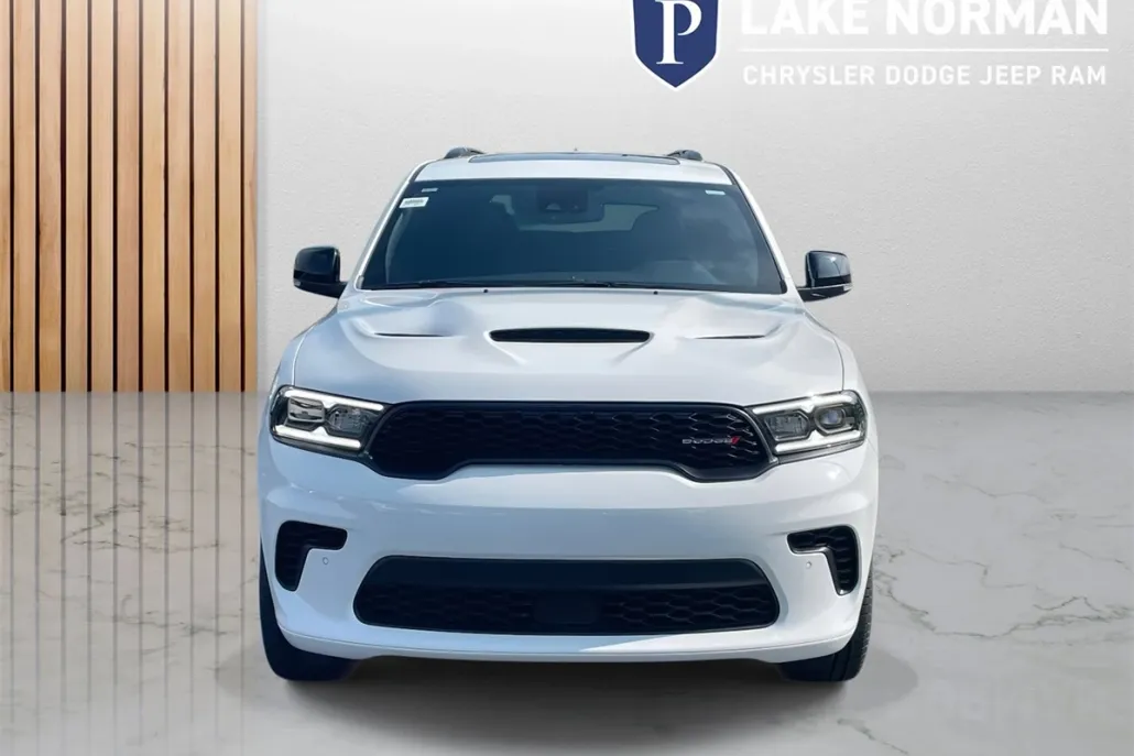 2026 Dodge Durango GT Sport photo 1