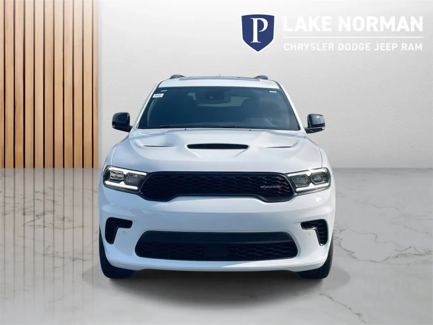 2026 Dodge Durango GT Sport photo 1