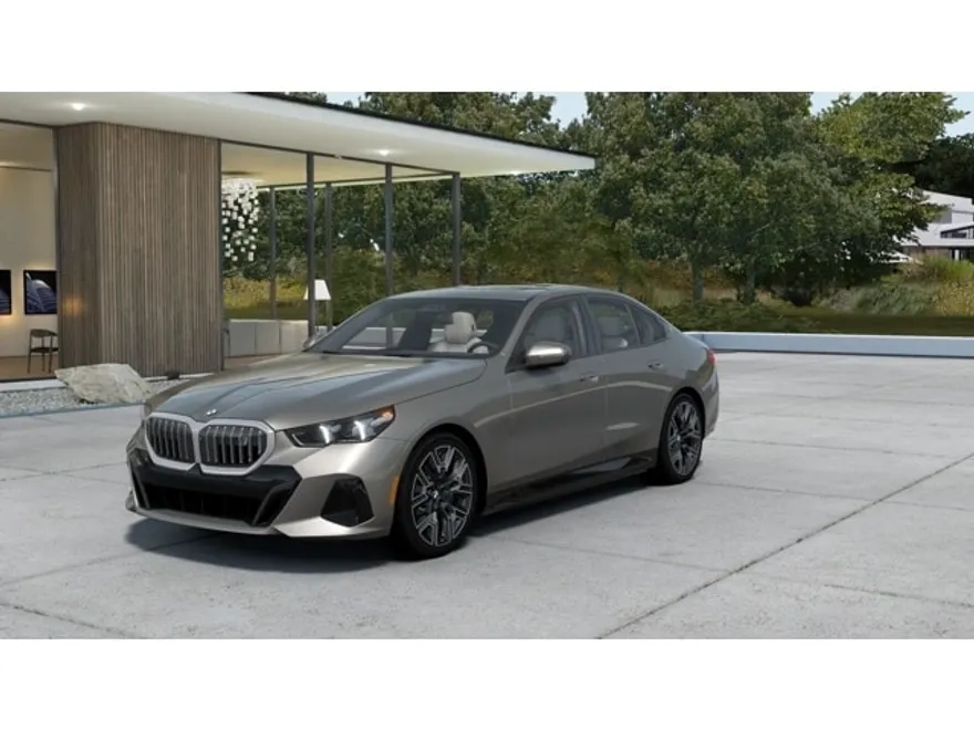 2026 Bmw i5 eDrive40 photo 1