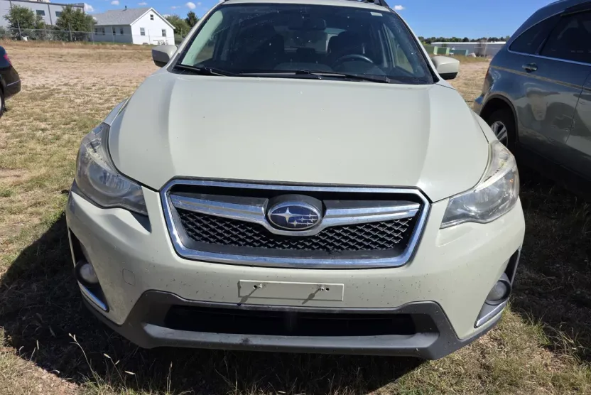 2016 Subaru Crosstrek 2.0i Premium photo 1