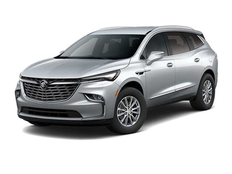 2023 Buick Enclave Essence photo 1