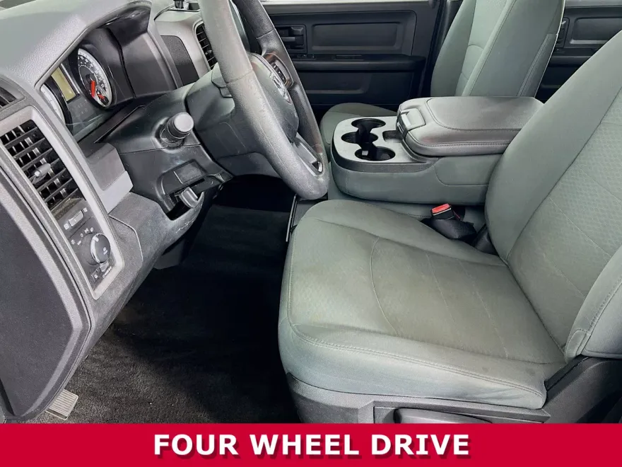 2018 Ram 1500 Express photo 1