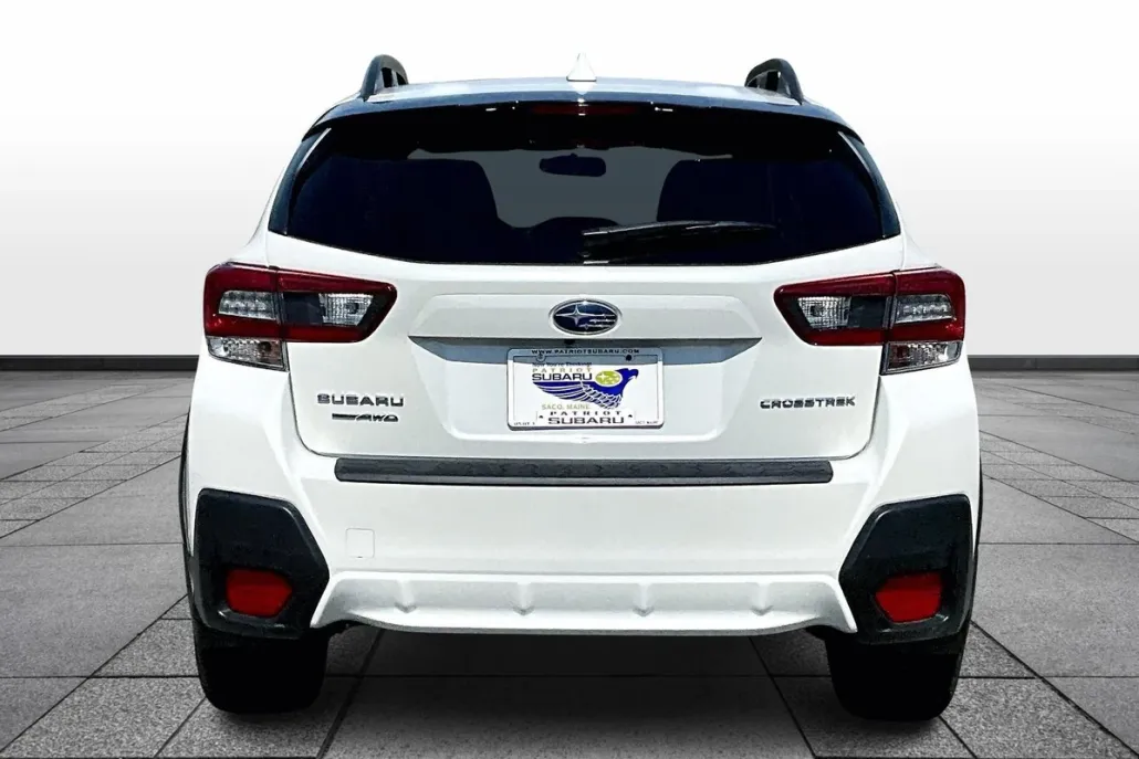 2023 Subaru Crosstrek Premium photo 1