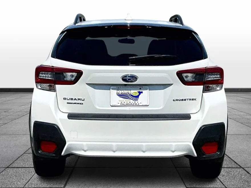 2023 Subaru Crosstrek Premium photo 1