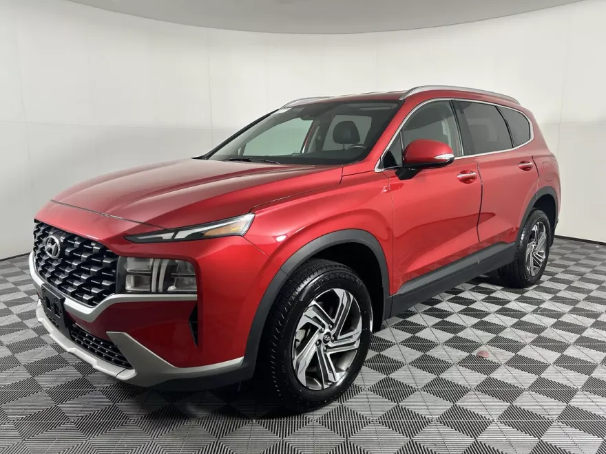 2023 Hyundai Santa Fe SEL photo 1