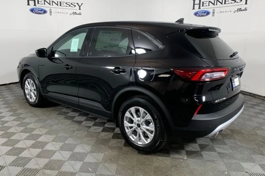 2025 Ford Escape Active photo 1