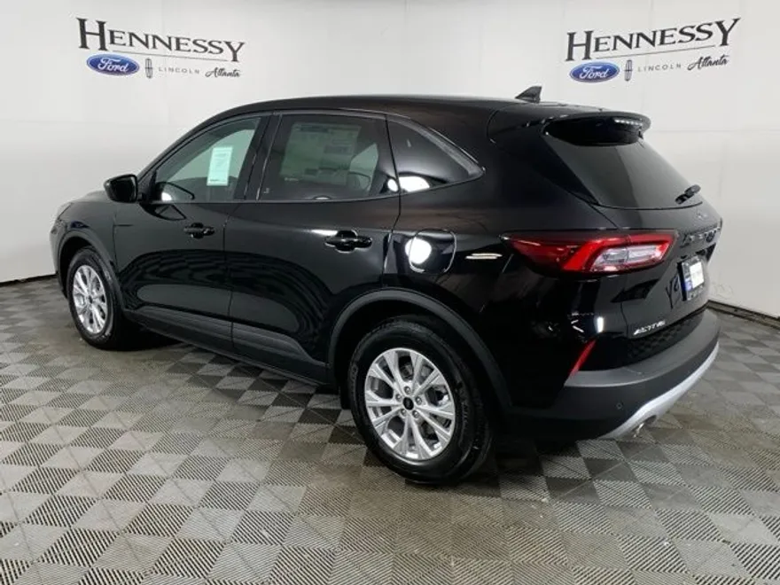 2025 Ford Escape Active photo 1