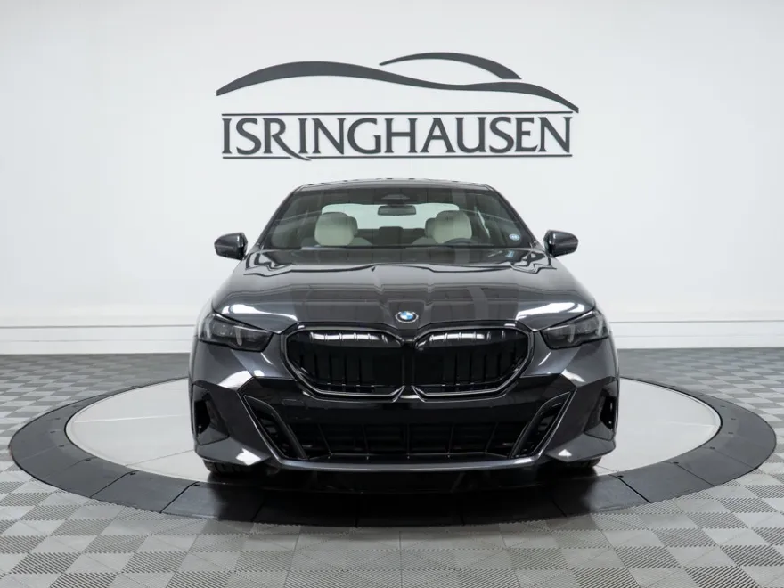 2026 Bmw 530i 530i xDrive photo 1