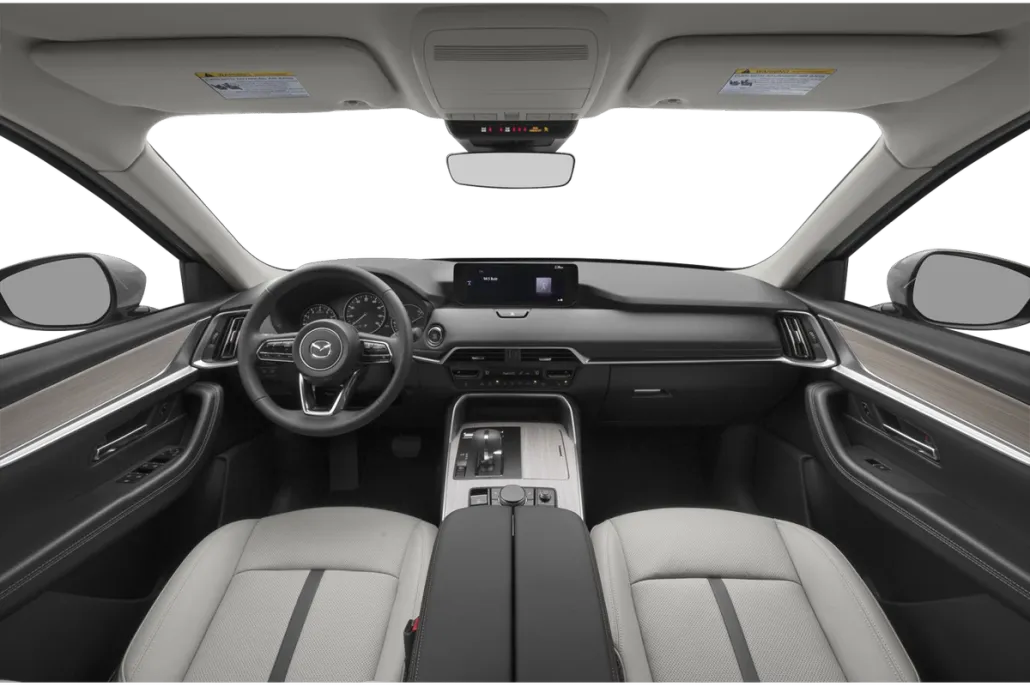 2024 Mazda CX-90 3.3 Turbo Preferred Plus photo 1