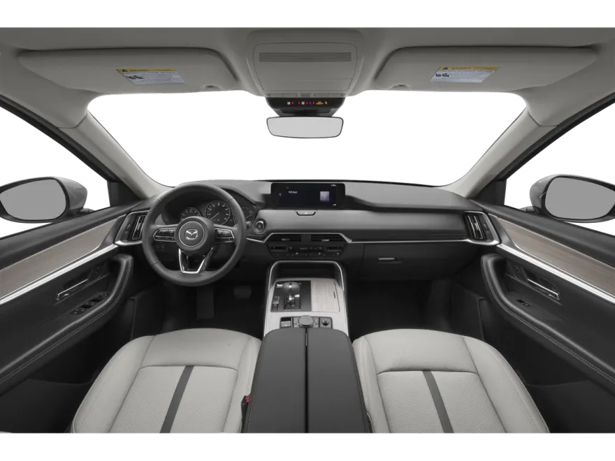 2024 Mazda CX-90 3.3 Turbo Preferred Plus photo 1