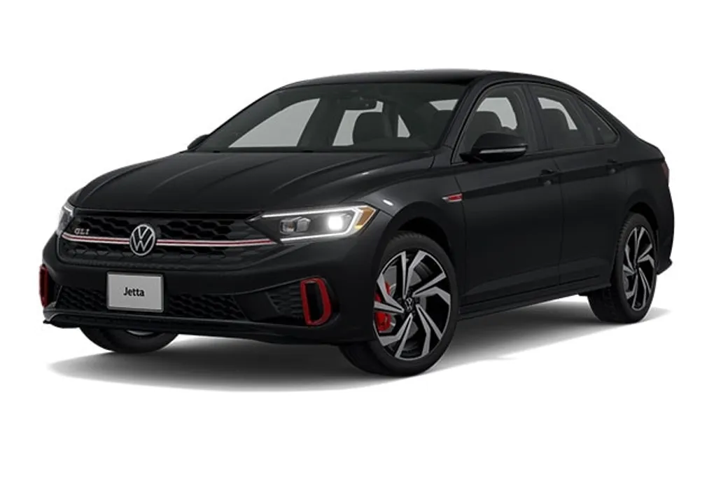 2022 Volkswagen Jetta GLI 2.0T Autobahn photo 1