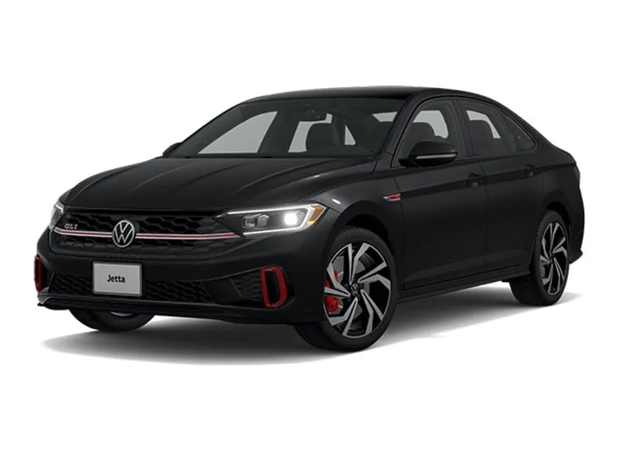 2022 Volkswagen Jetta GLI 2.0T Autobahn photo 1