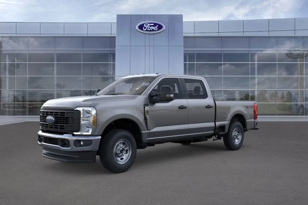 2026 Ford F-250 photo 1
