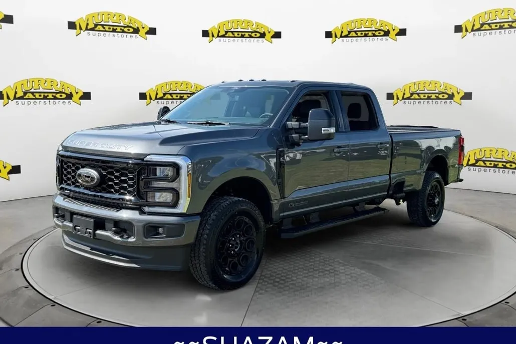 2026 Ford F-350 photo 1