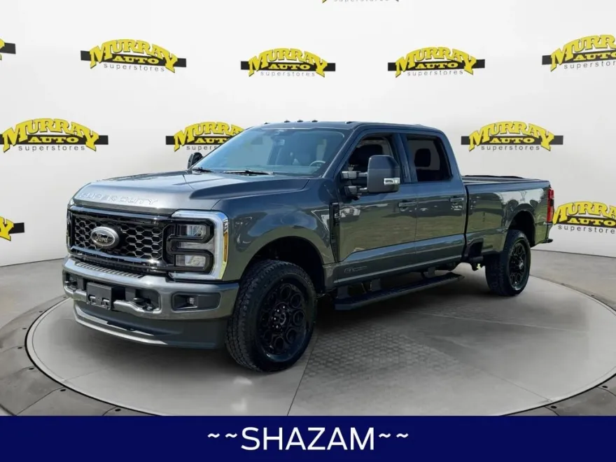 2026 Ford F-350 photo 1