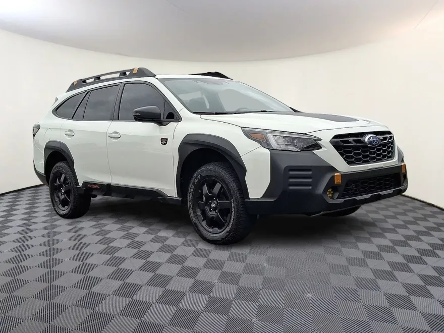 2023 Subaru Outback Wilderness photo 1