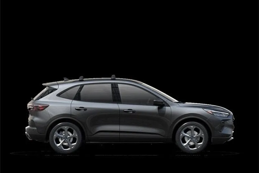 2025 Ford Escape ST-Line photo 1