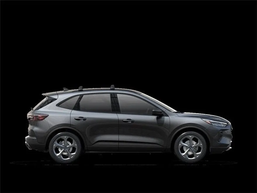 2025 Ford Escape ST-Line photo 1