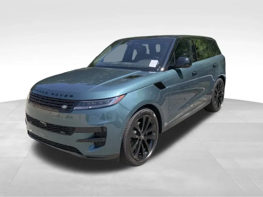 2025 Land Rover Range Rover Sport SE photo 1