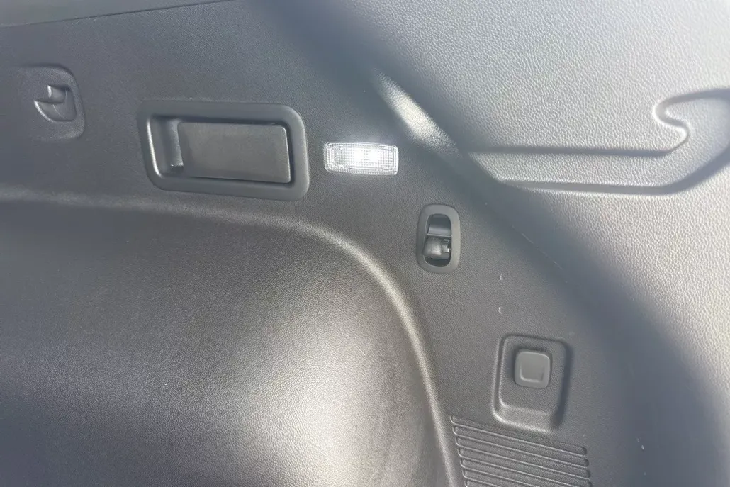 2024 Chevrolet Blazer 2LT photo 1