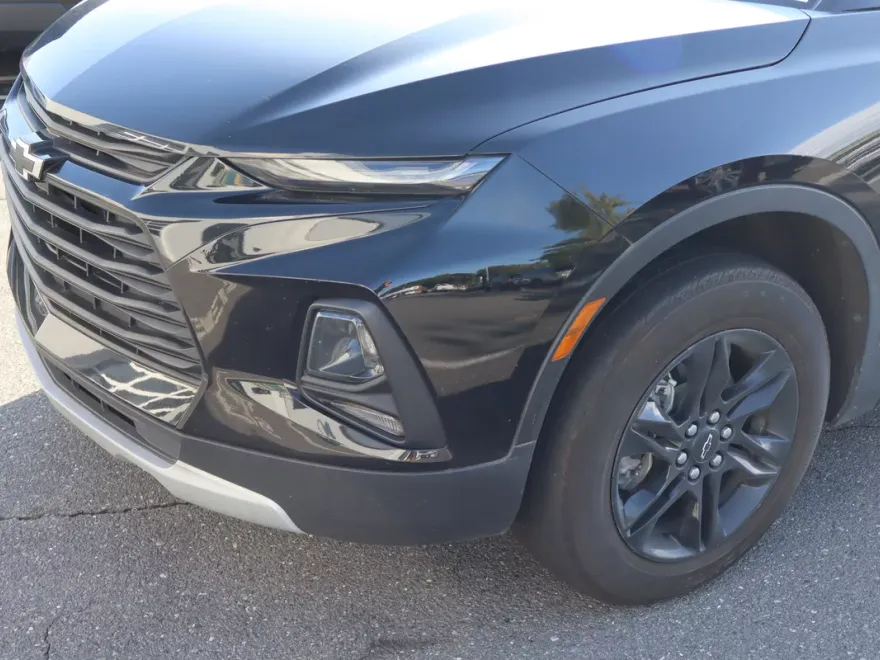 2022 Chevrolet Blazer 2LT photo 1