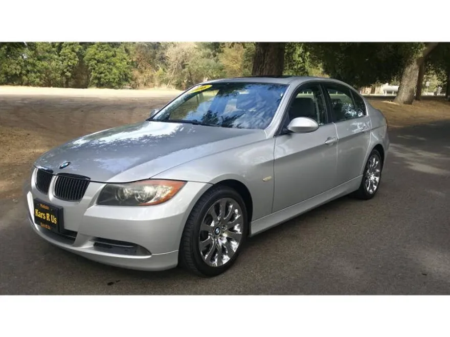 2006 Bmw 330i 3-Series photo 1