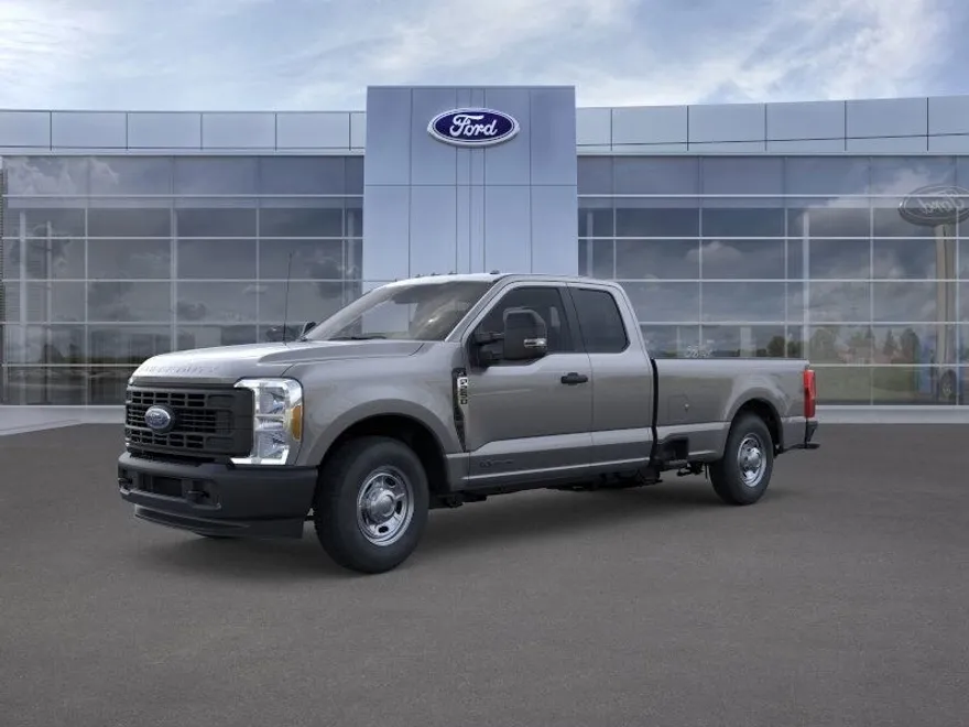 2025 Ford F-250 photo 1