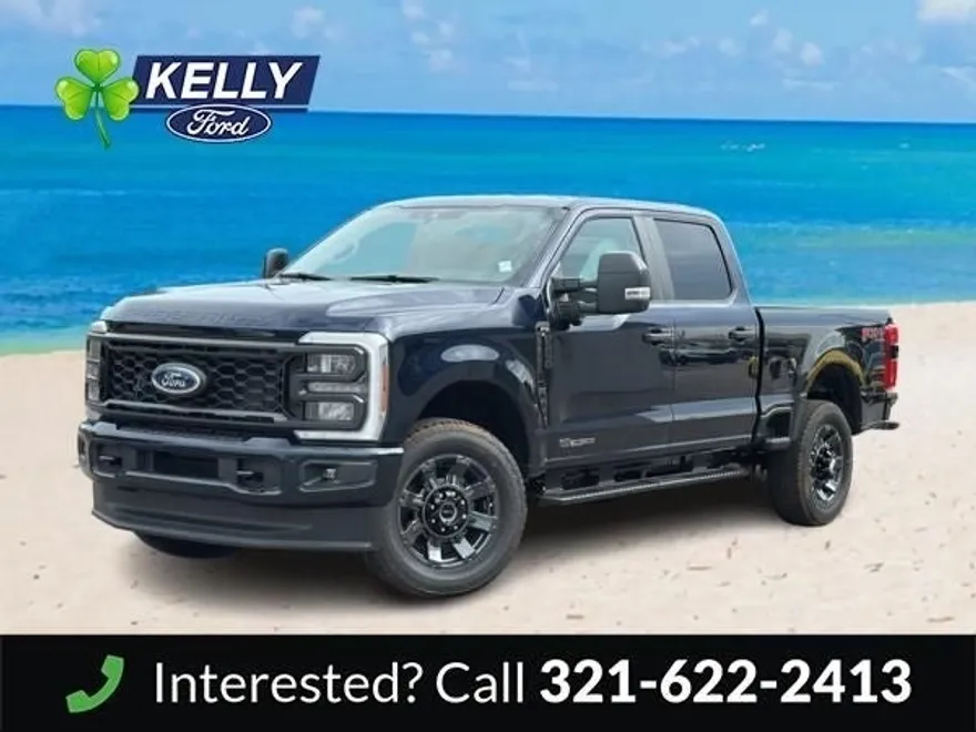 2025 Ford F-250 photo 1