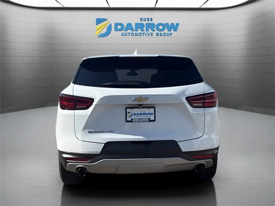 2023 Chevrolet Blazer 2LT photo 1