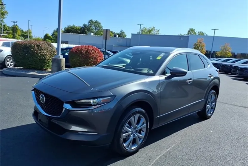 2025 Mazda CX-30 2.5 S Premium photo 1