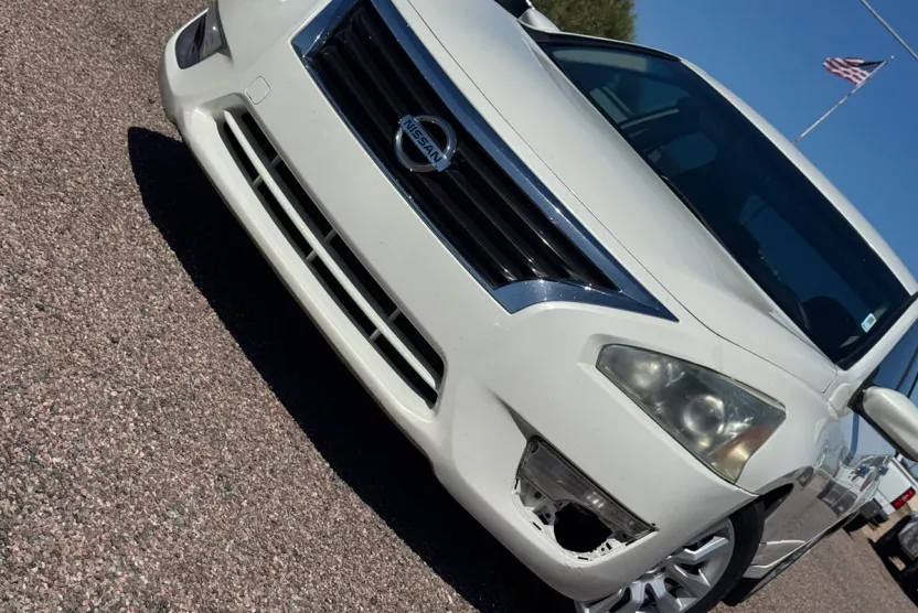 2015 Nissan Altima 2.5 S photo 1
