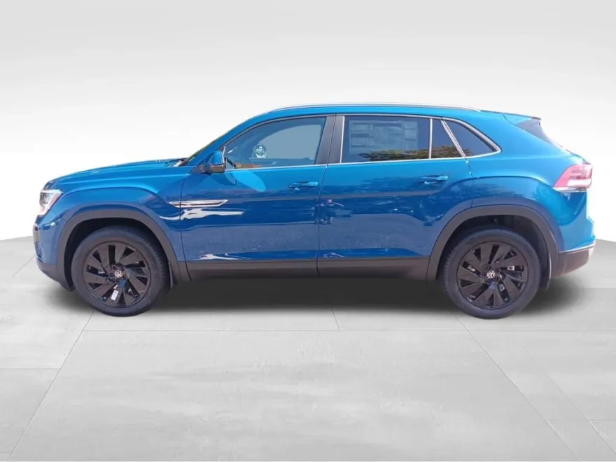 2025 Volkswagen Atlas Cross Sport SE Technology photo 1