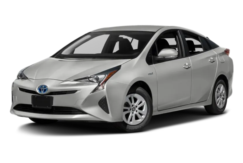 2017 Toyota Prius Two photo 1
