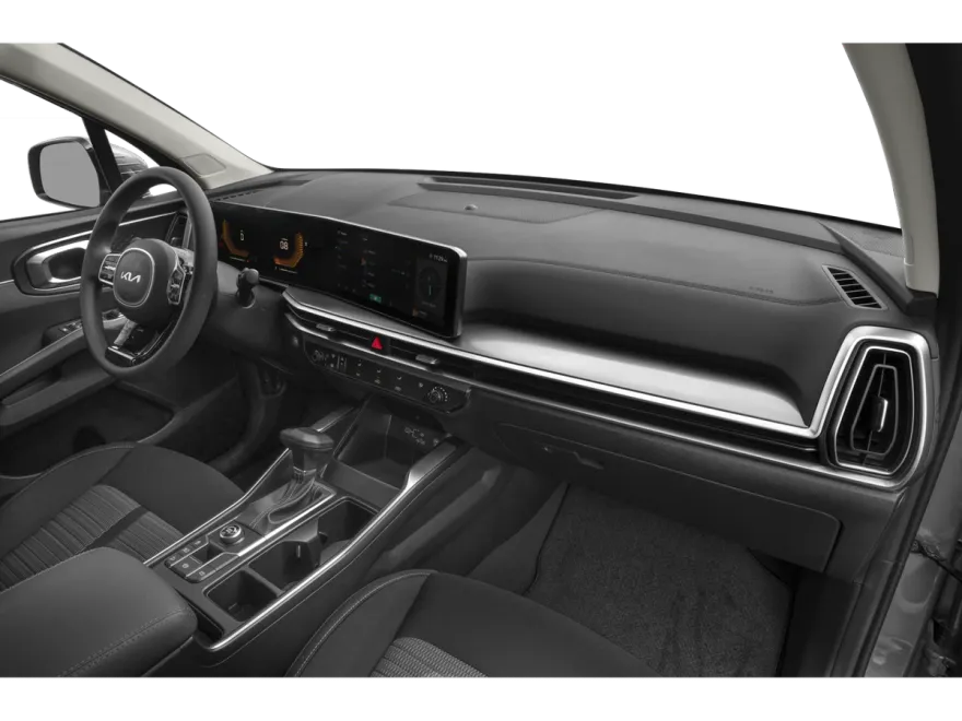 2025 Kia Sorento LX photo 24