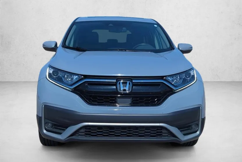 2020 Honda CR-V EX-L photo 1