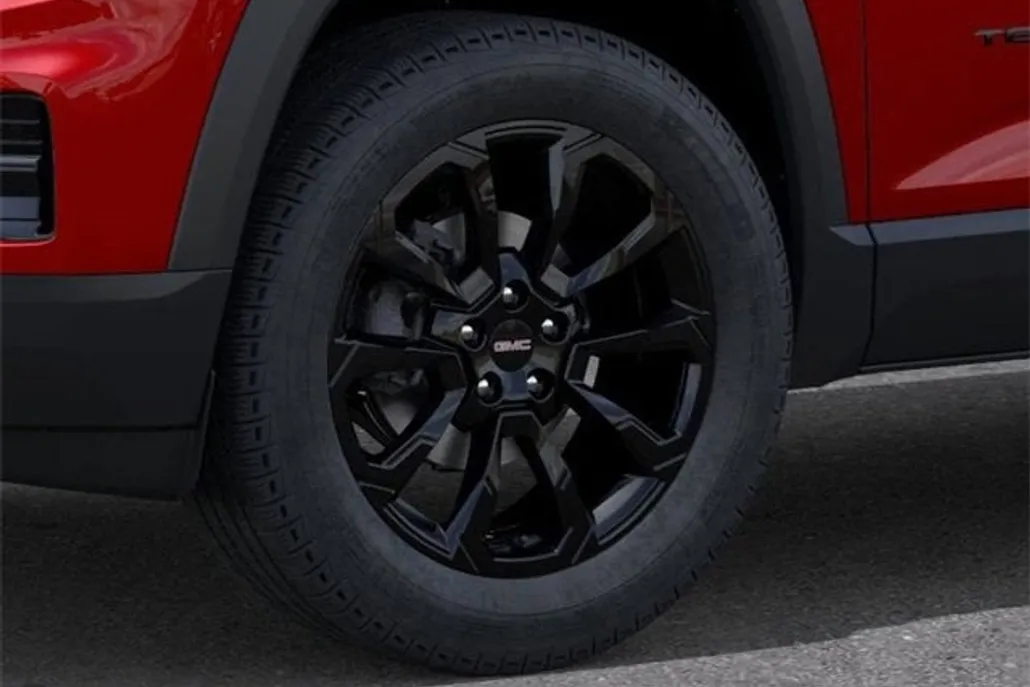 2026 Gmc Terrain Elevation photo 1
