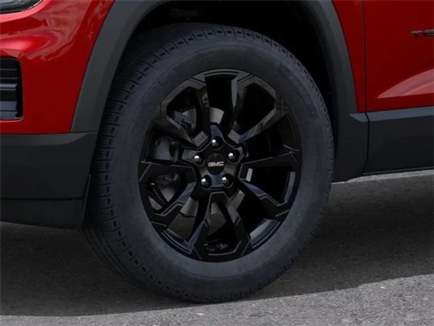 2026 Gmc Terrain Elevation photo 1