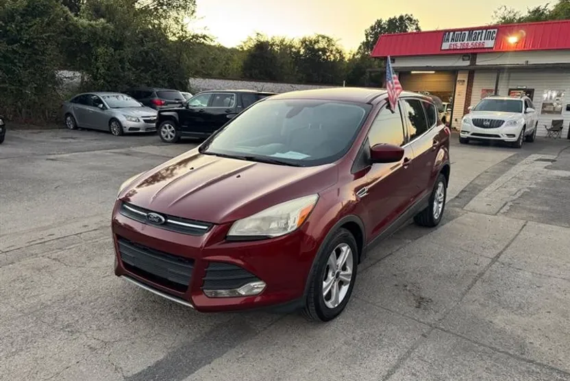 2014 Ford Escape SE photo 1