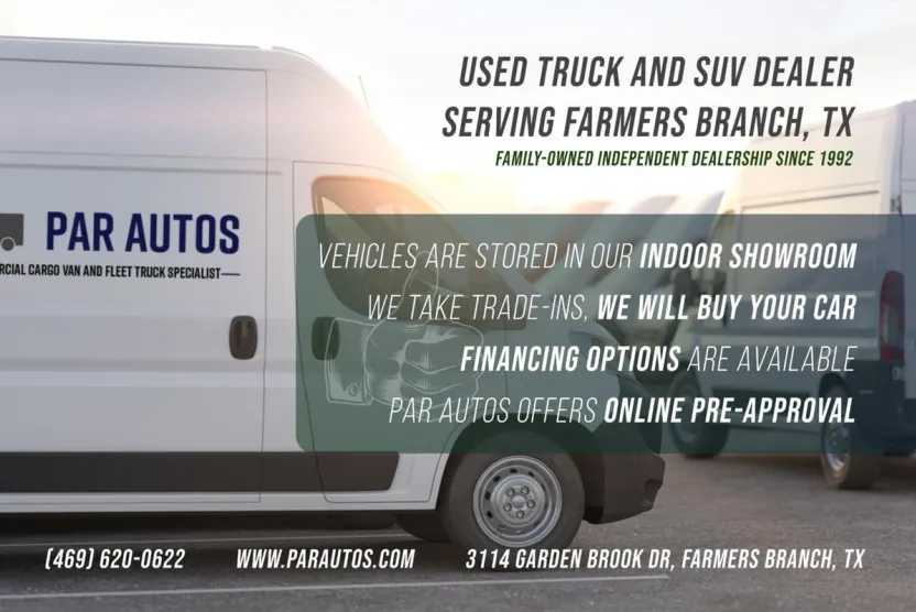 2021 Ford Transit Cargo Van photo 1