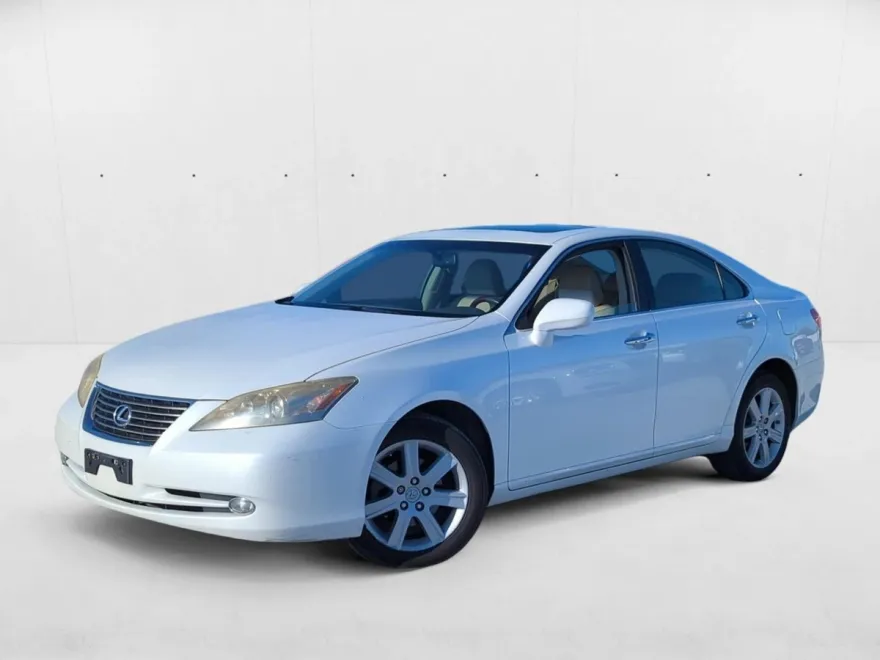 2008 Lexus ES 350 Base photo 1