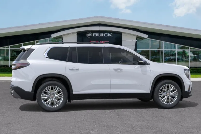 2026 Gmc Acadia Elevation photo 1