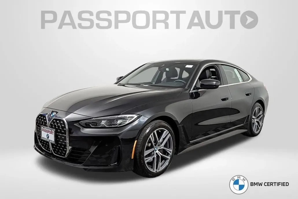 2023 Bmw 430i xDrive GC photo 1