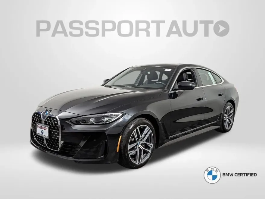 2023 Bmw 430i xDrive GC photo 1