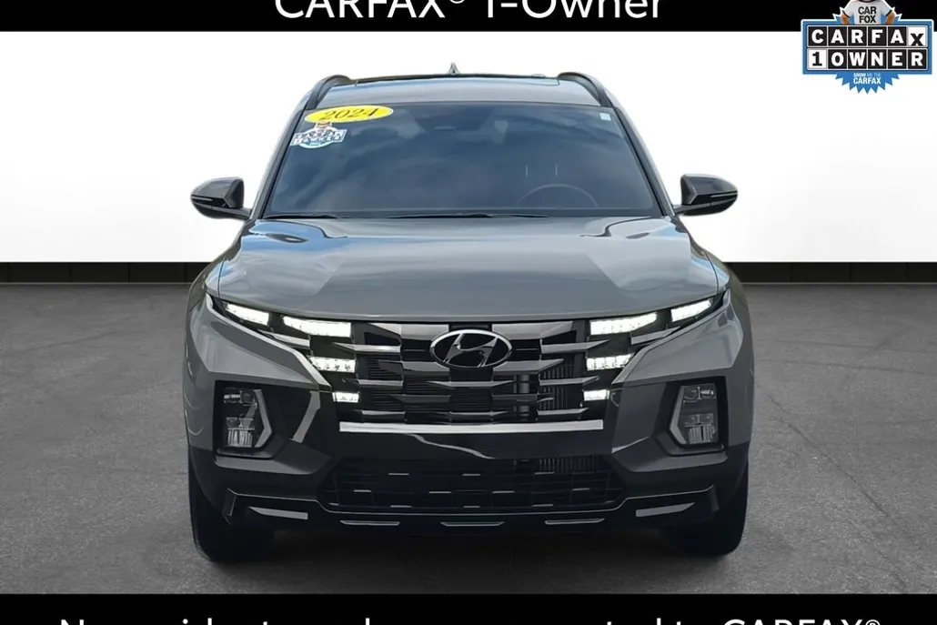 2024 Hyundai Santa Cruz SEL Activity Night photo 1