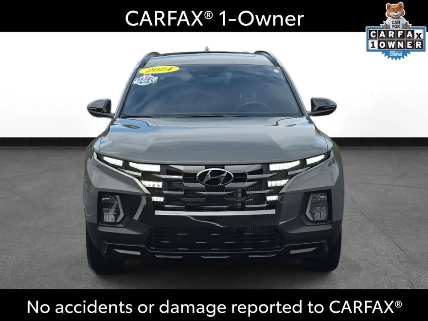 2024 Hyundai Santa Cruz SEL Activity Night photo 1
