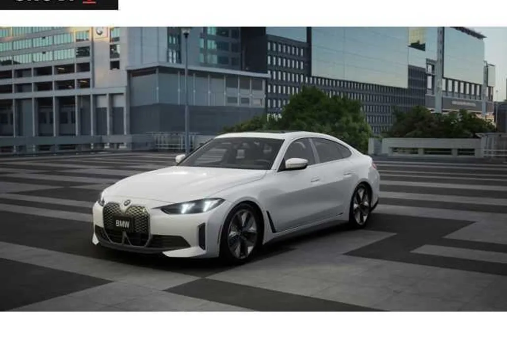 2025 Bmw i4 eDrive40 photo 1