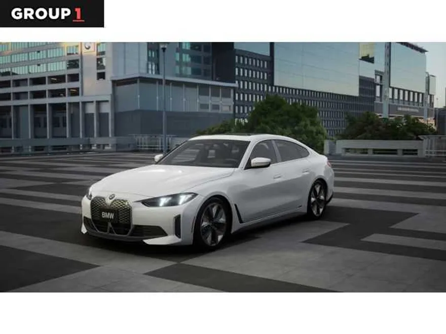 2025 Bmw i4 eDrive40 photo 1