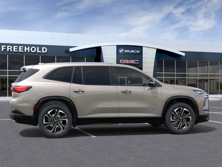 2026 Buick Enclave Sport Touring photo 1