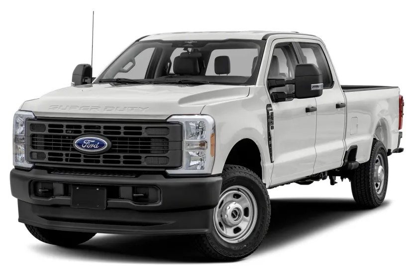 2023 Ford F-350 photo 1