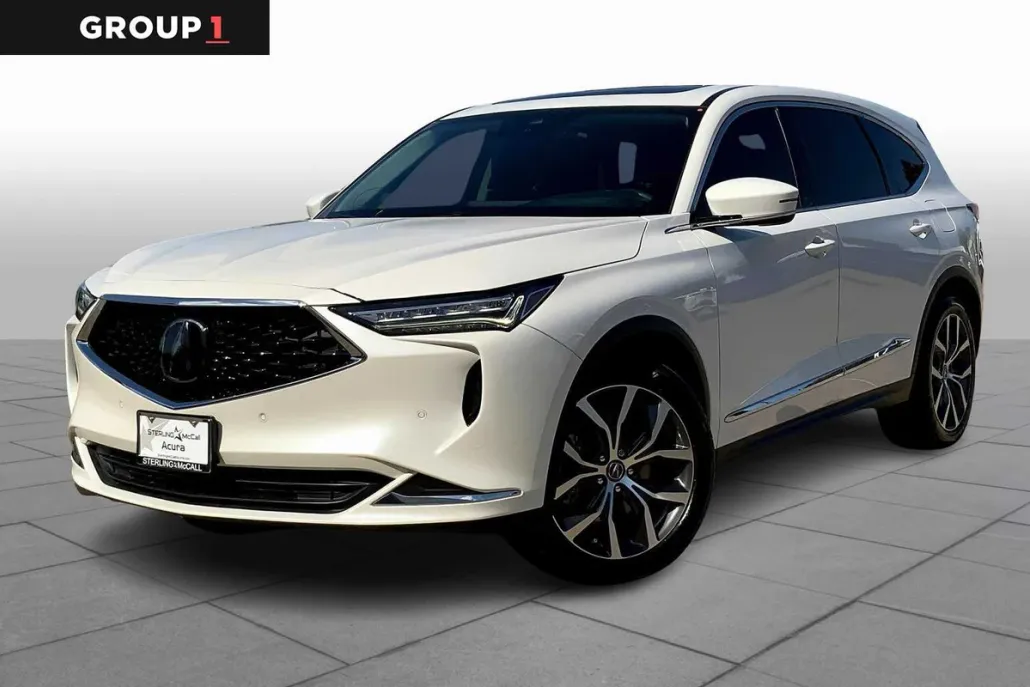 2023 Acura MDX SH-AWD Technology photo 1